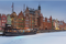 the motlawa river gdansk
