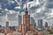 The Palace of Culture and Science in Warsaw
