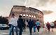 Italy-Coloseum