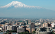 Yerevan, the capital city of Armenia