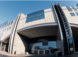 altiero spinelli building
